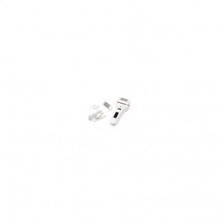 RIO Beauty Go Smooth 60 Second Pedi PEDI4 Electric Foot file