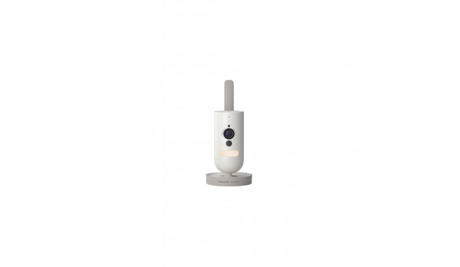 Philips Avent EcoOwl Connected SCD953/26 Connected baby monitoring device