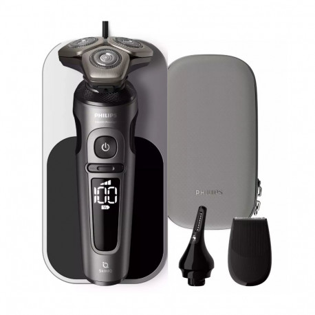 Philips S9000 Prestige SP9872/15 Electric Shaver
