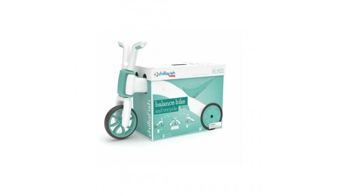 Chillafish CPBN03MIN Bunzi Balance Bike