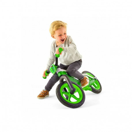 Chillafish CPMX02LIM BMXie 2 Balance Bike