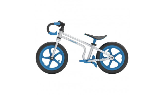 Chillafish CPFX01BLU Fixie Balance Bike