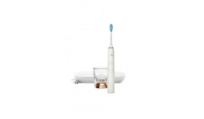 Philips DiamondClean 9000 Electric Toothbrush