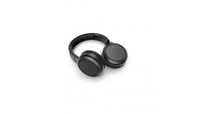 Philips TAH5205BK/00 Bluetooth Wireless Headphones