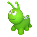 Gerardo's Toys Jumpy hüppeloom Ussike, roheline