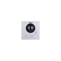 2Mp Modular Apartment Door Station VTO4202F-P1, 2-Wire