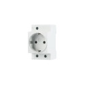 Modular Socket TMS-5, 16A, EU