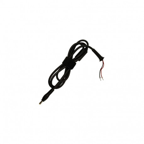 Power Supply Connector Cable for HP, 4.8 x 1.7mm (Power line)