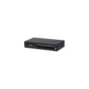 PoE switch PFS3006-4ET-36