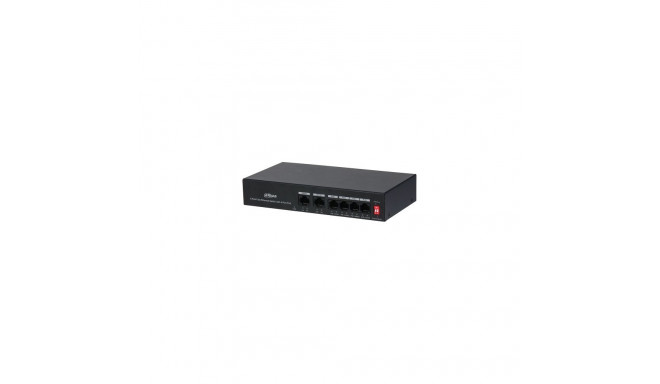 PoE switch PFS3006-4ET-36
