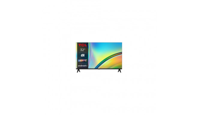 TCL 32S5400A 32'' Android HDR Smart-TV schwarz