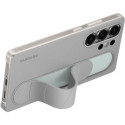 Samsung Standing Grip Case Galaxy S25 Ultra grau