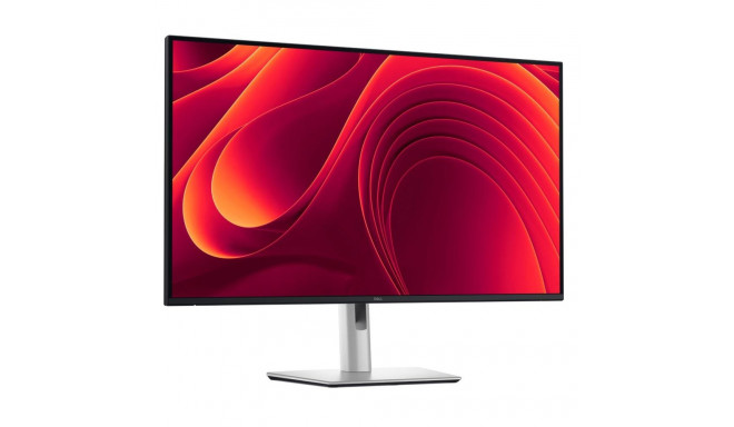 LCD Monitor|DELL|P3225DE|31.5"|Business|Swivel|Pivot|Height adjustable|Tilt|Matte|Panel IPS|2560x144