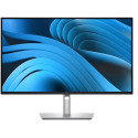LCD Monitor|DELL|P2725QE|27"|Business/4K|Swivel|Pivot|Height adjustable|Tilt|Matte|Panel IPS|3840x21
