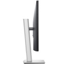 LCD Monitor|DELL|P3225DE|31.5"|Business|Swivel|Pivot|Height adjustable|Tilt|Matte|Panel IPS|2560x144