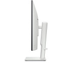 LCD Monitor|DELL|S3225QS|31.5"|Business/Curved/4K|Height adjustable|Tilt|Matte|Panel IPS|3840x2160|1
