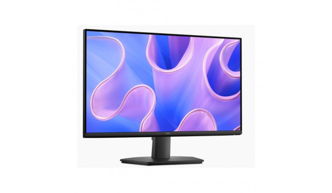 LCD Monitor|DELL|SE2725HM|27"|Business|Tilt|Matte|Panel IPS|1920x1080|16:9|100 Hz|5 ms|Colour Black|
