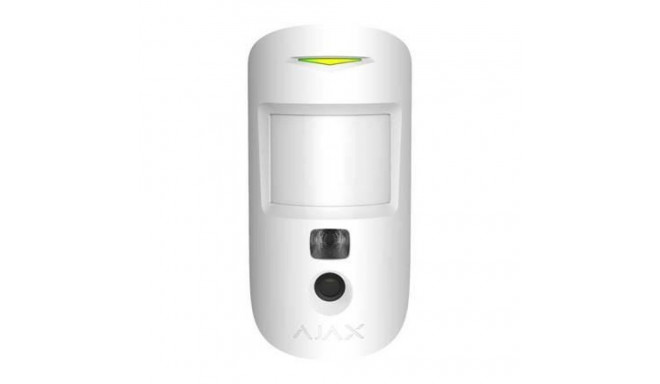 DETECTOR WRL MOTIONCAM HD/WHITE PHOD 118274 AJAX