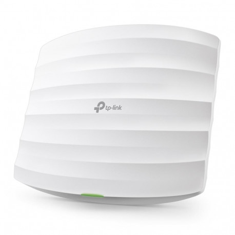 Access Point|TP-LINK|Omada|300 Mbps|IEEE 802.3af|IEEE 802.11b|IEEE 802.11g|IEEE 802.11n|1xRJ45|Numbe
