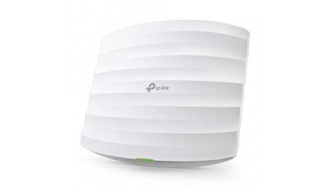 Access Point|TP-LINK|Omada|300 Mbps|IEEE 802.3af|IEEE 802.11b|IEEE 802.11g|IEEE 802.11n|1xRJ45|Numbe