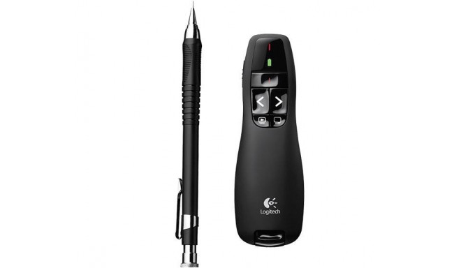 PRESENTER/POINTER WRL R400/910-001356 LOGITECH