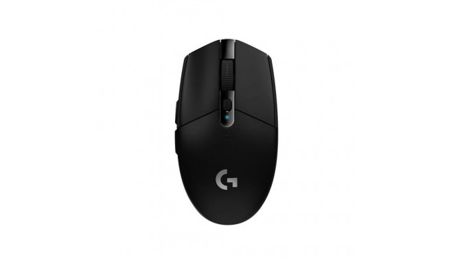 MOUSE USB OPTICAL WRL G305/LIGHTSPEED 910-005282 LOGITECH