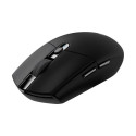 MOUSE USB OPTICAL WRL G305/LIGHTSPEED 910-005282 LOGITECH