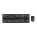 KEYBOARD +MOUSE COMBO MK295/ENG 920-009800 LOGITECH
