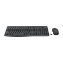 KEYBOARD +MOUSE COMBO MK295/ENG 920-009800 LOGITECH