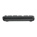 Logitech klaviatuur MK220 Wireless ENG + hiir (920-003168)