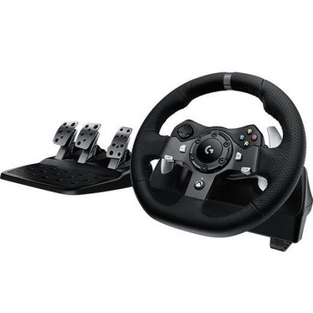 Logitech steering wheel G920 (941-000123)