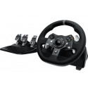Logitech rool G920 (941-000123)