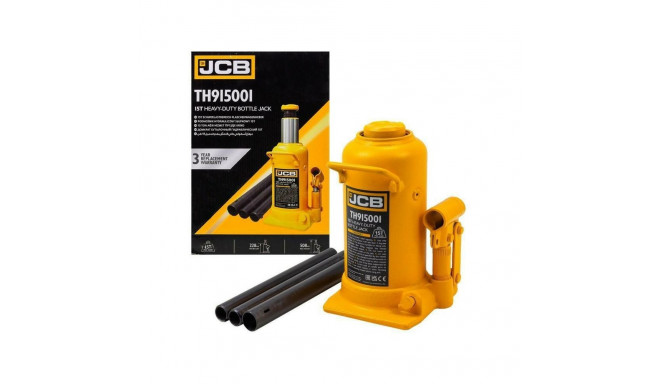 JCB hydraulic jack 15T 280-508mm