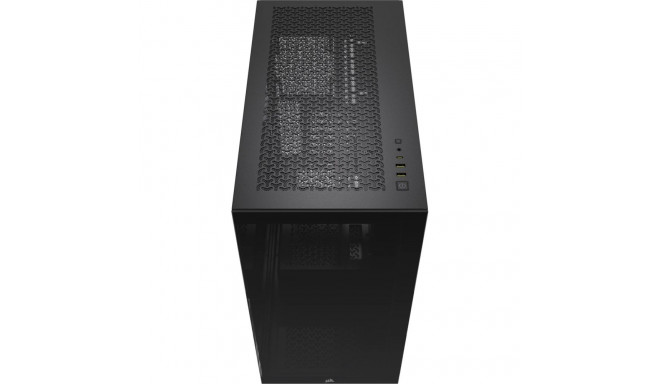 Corsair 3500X Midi Tower Black