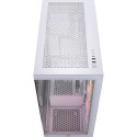 Corsair 3500X ARGB valge midi tower
