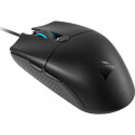 Corsair Katar Pro mängurihiir paremakäeline USB Type-A optiline 12400 DPI