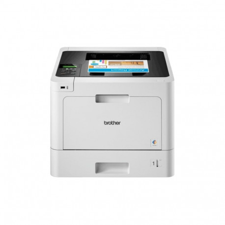 Brother HLL-8260CDW laser printer Colour 2400 x 600 DPI A4 Wi-Fi
