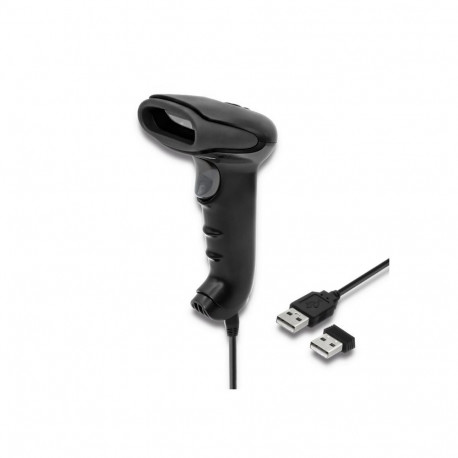 Qoltec vöötkoodilugeja