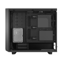 Fractal Design Meshify 2 torn hall