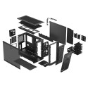 Fractal Design Meshify 2 Tower Grey