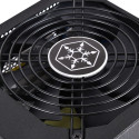 Silverstone SST-ST1000-PTS toiteplokk 1000 W 20-pin ATX ATX must