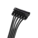 Silverstone SST-ST1000-PTS toiteplokk 1000 W 20-pin ATX ATX must