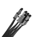 Silverstone SST-ST1000-PTS toiteplokk 1000 W 20-pin ATX ATX must