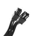 Silverstone SST-ST1000-PTS toiteplokk 1000 W 20-pin ATX ATX must