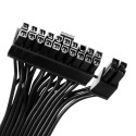 Silverstone SST-ST1000-PTS toiteplokk 1000 W 20-pin ATX ATX must