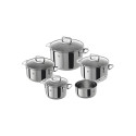 ZWILLING Quadro pannide komplekt 5 tk