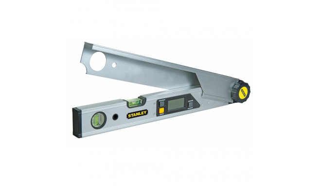 Elektroonilise näidikuga nurgik