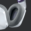 Logitech G G733 juhtmevabad kõrvaklapid
