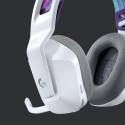 Logitech G G733 juhtmevabad kõrvaklapid