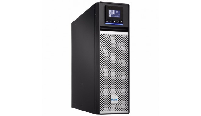 Eaton 5PX3000IRT3UG2 line-interactive katkematu toiteallikas 3 kVA 3000 W 10 AC pistikupesa